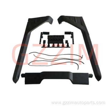 Dmax 2022 Sport Roll Bar